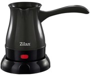 Zilan Ηλεκτρικό Μπρίκι Μαύρο 300mL 600W ZLN0188-BLK