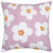 Διακοσμητικό Μαξιλάρι (40x40) S-F Sweetlove Parme C0D701003