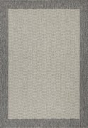 ΧΑΛΙ ETHNIK  9825D GREY-ECRU - 160X230  NewPlan - 5-14-ETHN-9825_GU61-160X230