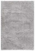 Χαλί (160x230) Polcarpet New Flokati Grey