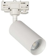 Σποτ Ράγας VK/04196TR/W 23cm 1xGU10 35W White VKLed