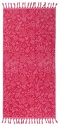 ΠΕΤΣΕΤΑ ΘΑΛΑΣΣΗΣ GLENDAL 80X160 FUCHSIA - Nef-Nef Homeware