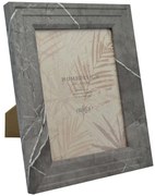 Κορνίζα 23218-8 20x25cm Marble Effect Grey Ankor Ξύλο