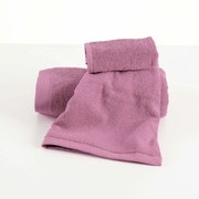 Πετσέτα Brand Violeta Kentia Λαβέτα 30x30cm 100% Cotton