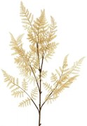 Τεχνητό Κλαδί Φτέρη Μπεζ 89 εκ. 7141-7 Supergreens-7141-7-Μπεζ 7141-7