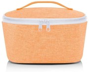 Ισοθερμικό Τσαντάκι Twist Coolerbag S Pocket LG2033 22,5x12x18,5cm 2,5lt Apricot Reisenthel Πολυέστερ