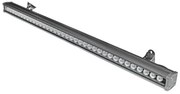 Προβολέας LED 36W 3000K Δέσμη 10° Γραφίτης IP65 3-703600 Lumen-3-703600-Ανθρακί 3-703600