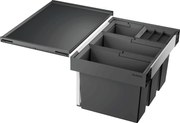Blanco Flexon II XL 60/4 Καλάθι Διαχείρισης Απορριμμάτων