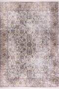 Χαλί 1602 Beige-Multi Conceptum Hypnose 100X200cm