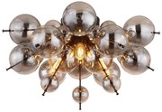 Φωτιστικό Οροφής Globo Lighting UDO 15633DS