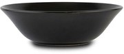 Σαλατιέρα Soho 10-099-284 23cm Black Nava Large Πηλός