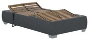 Dunlopillo  Υπόστρωμα Ημίδιπλο Dunlopillo Core Plus 110x200 BEST-30231939
