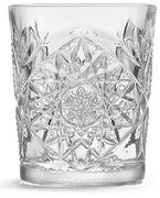 Ποτήρι Νερού 355ml Espiel Icon Hobstar S5632K6