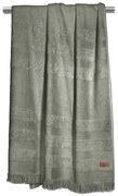 Πετσέτα Θαλάσσης Guy Laroche Lagoon Khaki