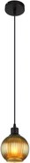 Φωτιστικό Κρεμαστό Globo Lighting ZUMBA 15638G