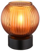 Φωτιστικό Επιτραπέζιο Globo Lighting ZUMBA 15638TB