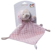 Πανάκι Παρηγοριάς Gamberritos Polar Bear Ροζ