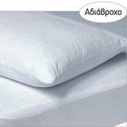 Επίστρωμα Αδιάβροχο 160x200+35εκ. Comfort 1089 Das Home