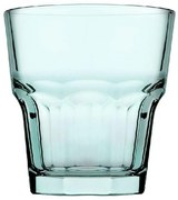 Ποτήρι Ουίσκι Aware Casablanca SPW52705G4 Φ8,6x9,1cm 265ml Clear Espiel Γυαλί