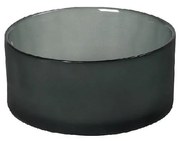 Διακοσμητικό Μπώλ (Φ12x5.5) Espiel Caprice Κυπαρισσί DAC1717K6