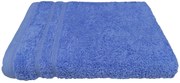 Πετσέτα Πισίνας 75x145 POOL STANDARD Line Cotton 100% 500gr/m2 Σιέλ