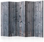 Διαχωριστικό με 5 τμήματα - Rustic Elegance II [Room Dividers] 225x172