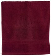 Πετσέτα Aegean Bordo Nef-Nef Χεριών 30x50cm 100% Cotton