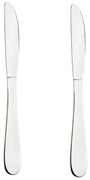 Μαχαίρια Φαγητού (Σετ 2τμχ) Maxhome Jasmine 6009