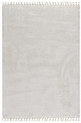 Χαλί (165x230) Polcarpet Silky Shaggy White