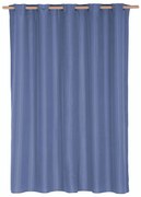 ΚΟΥΡΤΙΝΑ ΜΠΑΝΙΟΥ ΠΟΛΥΕΣΤΕΡ SHOWER 180X200 – Nef-Nef Homeware