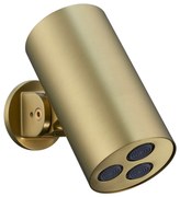 KARAG   Κεφαλή ντους Χρυσή H34502 43 KARAG Ø8cm KARAG-5206836680613
