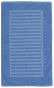 ΤΑΠΕΤΟ ΜΠΑΝΙΟΥ VENUS TERRY 50X80 BLUE 5205495415499
