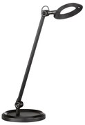 Επιτραπέζιο Φωτιστικό Γραφείου LED Μαύρο OFFICE 850140 FH Ligting-850140-Μαύρο 850140