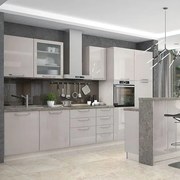 Σύνθεση κουζίνας Modena Plus