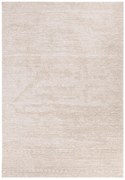 Μοντέρνο Χαλί Solid 1391 CREAM Royal Carpet - 133 x 190 cm