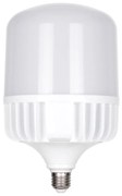 GloboStar® 60068 Λάμπα High Bay E27 LED 58W 5619lm 260° AC 230V Αδιάβροχη IP44 Θερμό Λευκό 2700K