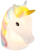 Φωτιστικό Επιτραπέζιο Globo Lighting UNICORN 28052 3000K