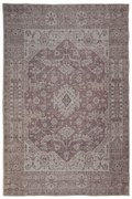 Χαλί Διαδρόμου (80x150) Βιοκαρπέτ Plumeria 5222-01