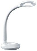 Φωτιστικό Γραφείου Cobra R52721101 3,5W Led 13x32cm White RL Lighting