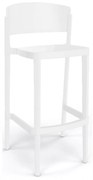 Gaber   Abuela/S* Barstool  metax-01-00-1591 διάστ.45.0000 x 50.0000 x 101.0000