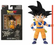 Κούκλα μωρού Bandai 17 cm