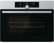 Gorenje BCM4547A10X Φούρνος Μικροκυμάτων με Grill 50lt Inox - (740366)