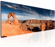 Πίνακας - Grand Canyon - panorama 120x40