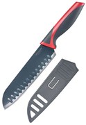 Μαχαίρι Santoku με αντιβακτηριακή λάμα 1456 Westmark 17cm