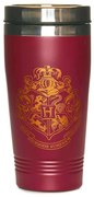 Κούπα Θερμός Harry Potter - Hogwarts PP4256HPV2 450ml Multi Paladone