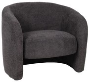 Liberta BOLD ΠΟΛΥΘΡΟΝΑ ΓΚΡΙ 85x71,5xH72cm 85x71,5xH72cm 01-3345