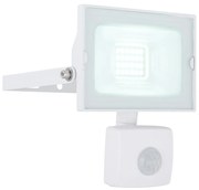 Προβολέας Globo Lighting HELGA I 34248WS 6000K
