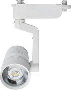 UNIVERSO LED Φωτιστικό Οροφής F-10W8AF 10W 6500K Λευκό Χρώμα