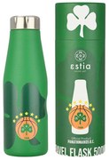 Μπουκάλι Θερμός 500ml Estia Panathinaikos B.C. Edition 00-27193