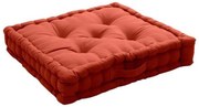 Μαξιλάρια Christian Cane  Coussin de sol garni  50 x 50 cm  100 % coton